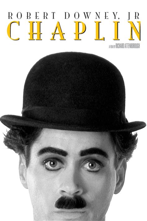 full Chaplin